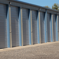 RV Storage in Goldsby, OK. Waldroop Storage Solutions