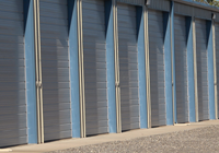 RV Storage in Goldsby, OK. Waldroop Storage Solutions